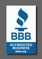 BBB Acredited